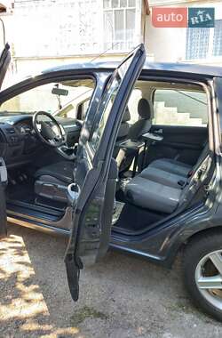 Минивэн Ford C-Max 2004 в 