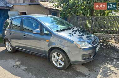 Минивэн Ford C-Max 2004 в 
