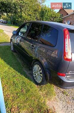 Минивэн Ford C-Max 2010 в 