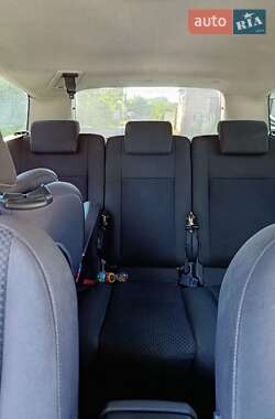 Минивэн Ford C-Max 2010 в 