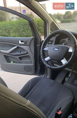 Минивэн Ford C-Max 2007 в Ахтырке