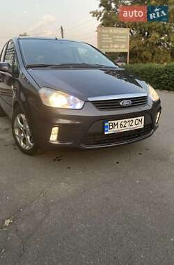 Ford C-Max 2007 Ford C-Max 2007