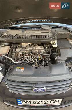 Минивэн Ford C-Max 2007 в Ахтырке