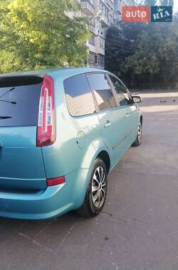 Мінівен Ford C-Max 2008 в 