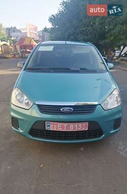 Ford C-Max 2008 Ford C-Max 2008