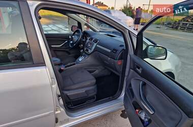 Мінівен Ford C-Max 2009 в 