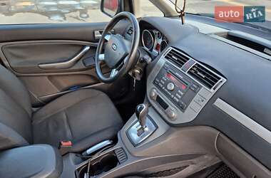 Мінівен Ford C-Max 2009 в 