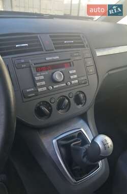 Мінівен Ford C-Max 2008 в 