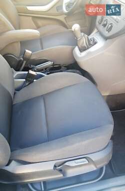Мінівен Ford C-Max 2008 в 