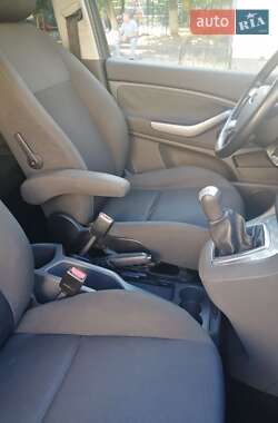 Мінівен Ford C-Max 2008 в 