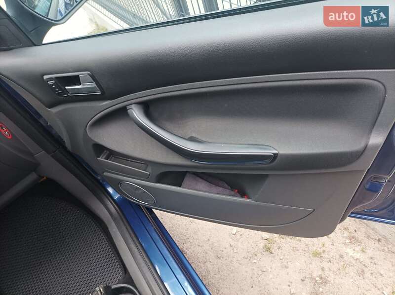 Мінівен Ford C-Max 2009 в Луцьку