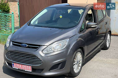 Ford C-Max 2013
