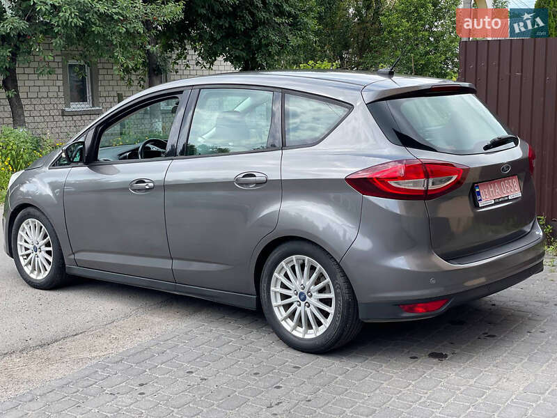 Минивэн Ford C-Max 2013 в Ровно