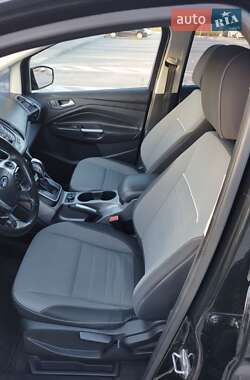 Минивэн Ford C-Max 2013 в 