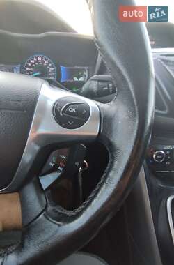 Минивэн Ford C-Max 2013 в 