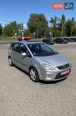 Ford C-Max 2009