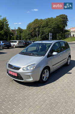 Минивэн Ford C-Max 2009 в 