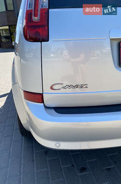 Минивэн Ford C-Max 2009 в 