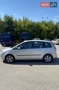 Минивэн Ford C-Max 2009 в 