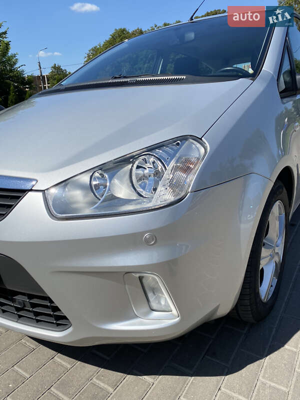 Минивэн Ford C-Max 2009 в Ровно