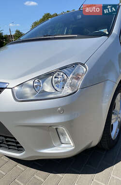 Минивэн Ford C-Max 2009 в 
