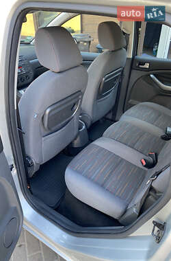 Минивэн Ford C-Max 2009 в 