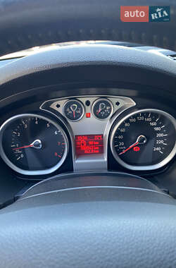 Минивэн Ford C-Max 2009 в 