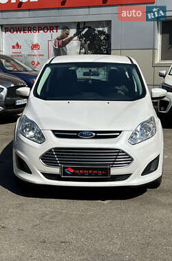 Ford C-Max 2014