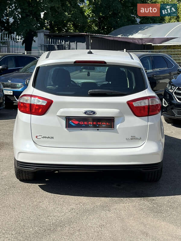 Минивэн Ford C-Max 2014 в Одессе