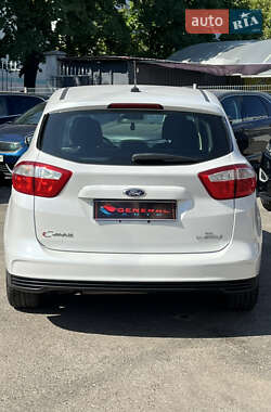 Мінівен Ford C-Max 2014 в 