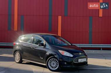 Ford C-Max 2013 Ford C-Max 2013