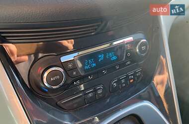 Минивэн Ford C-Max 2013 в 