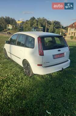 Мінівен Ford C-Max 2010 в 