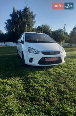Ford C-Max 2010