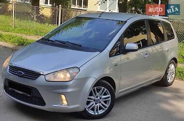 Ford C-Max 2010