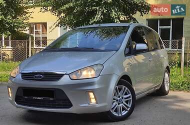 Минивэн Ford C-Max 2010 в 