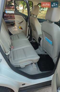 Мінівен Ford C-Max 2014 в 