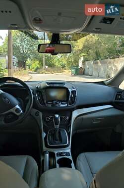 Мінівен Ford C-Max 2014 в 