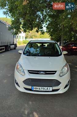 Ford C-Max 2014 Ford C-Max 2014