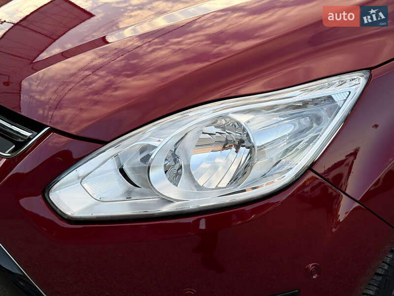Минивэн Ford C-Max 2013 в Одессе