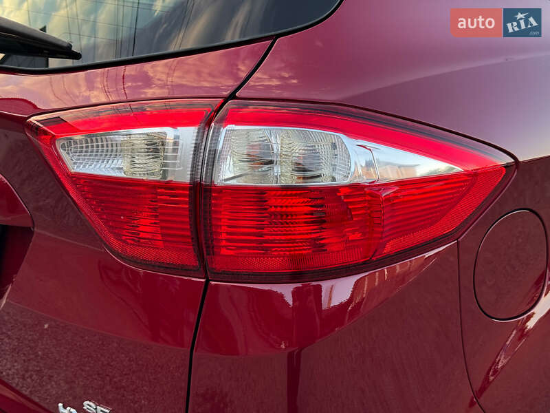 Минивэн Ford C-Max 2013 в Одессе