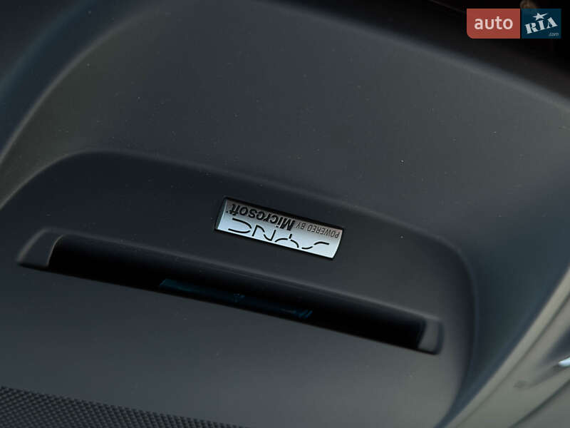 Минивэн Ford C-Max 2013 в Одессе