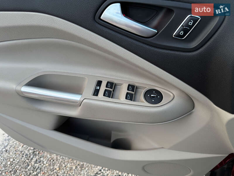 Минивэн Ford C-Max 2013 в Одессе