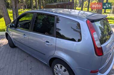 Минивэн Ford C-Max 2006 в 