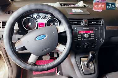 Минивэн Ford C-Max 2009 в Киеве