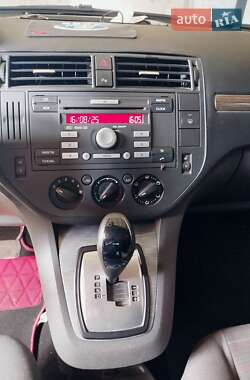 Минивэн Ford C-Max 2009 в Киеве