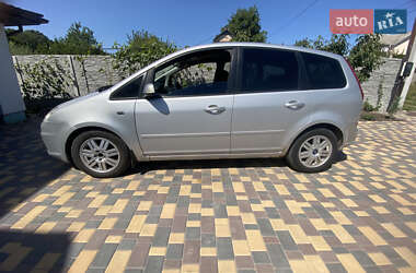 Минивэн Ford C-Max 2007 в Виннице