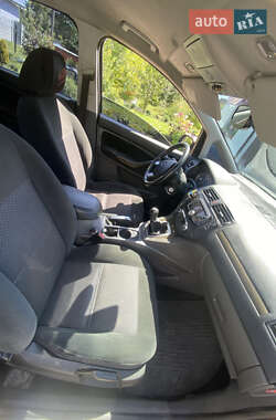 Минивэн Ford C-Max 2007 в 