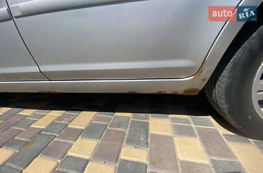 Минивэн Ford C-Max 2007 в 