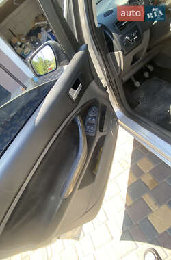 Минивэн Ford C-Max 2007 в 